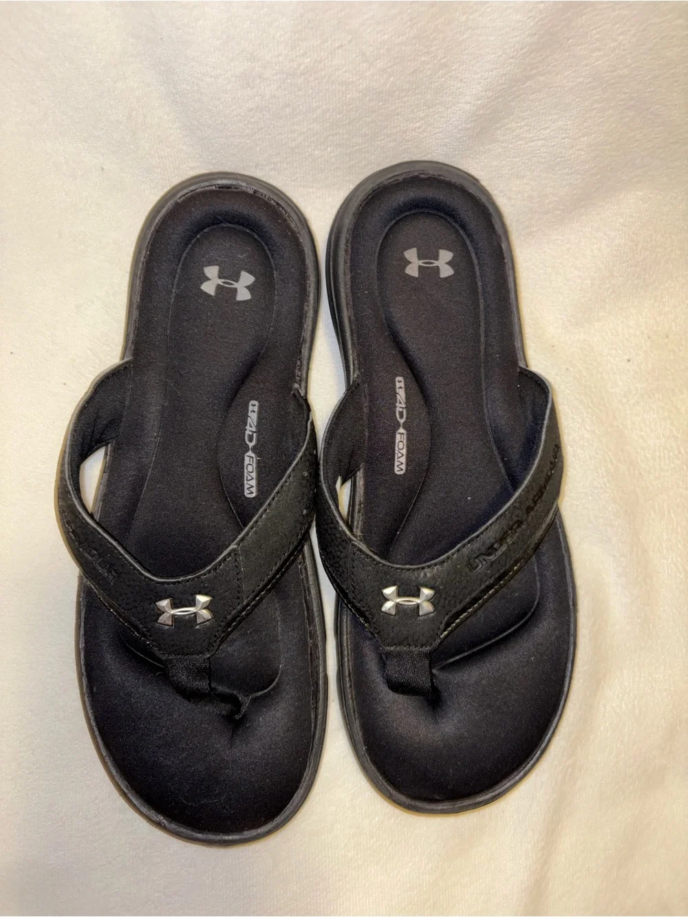Under Armour under armour